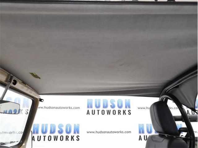 1978 Toyota Land Cruiser (CC-2083620) for sale in Greensboro, North Carolina