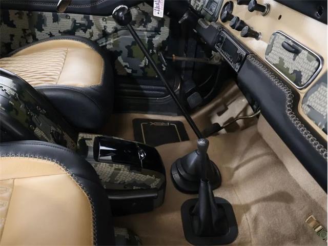 1978 Toyota Land Cruiser (CC-2083620) for sale in Greensboro, North Carolina