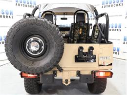 1978 Toyota Land Cruiser (CC-2083620) for sale in Greensboro, North Carolina