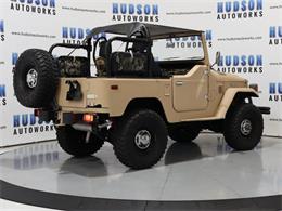 1978 Toyota Land Cruiser (CC-2083620) for sale in Greensboro, North Carolina