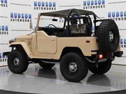 1978 Toyota Land Cruiser (CC-2083620) for sale in Greensboro, North Carolina