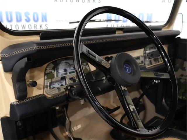 1978 Toyota Land Cruiser (CC-2083620) for sale in Greensboro, North Carolina