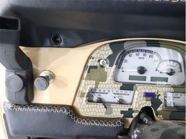 1978 Toyota Land Cruiser (CC-2083620) for sale in Greensboro, North Carolina