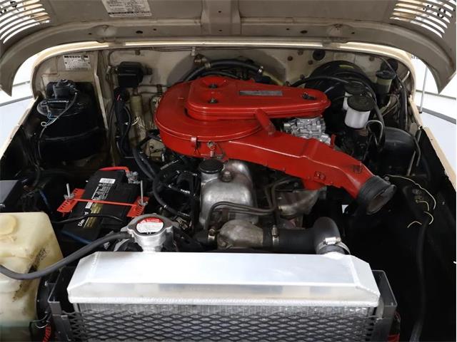 1978 Toyota Land Cruiser (CC-2083620) for sale in Greensboro, North Carolina