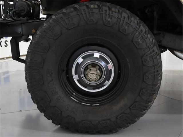 1978 Toyota Land Cruiser (CC-2083620) for sale in Greensboro, North Carolina