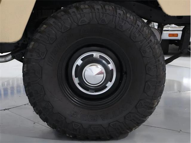 1978 Toyota Land Cruiser (CC-2083620) for sale in Greensboro, North Carolina