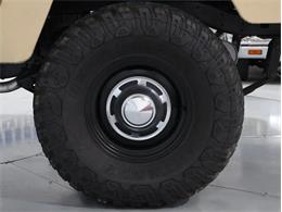 1978 Toyota Land Cruiser (CC-2083620) for sale in Greensboro, North Carolina
