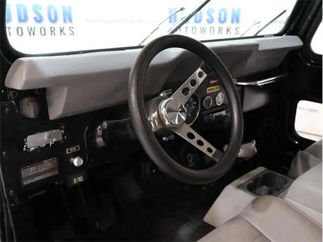 1978 Jeep CJ7 (CC-2083621) for sale in Greensboro, North Carolina