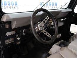1978 Jeep CJ7 (CC-2083621) for sale in Greensboro, North Carolina
