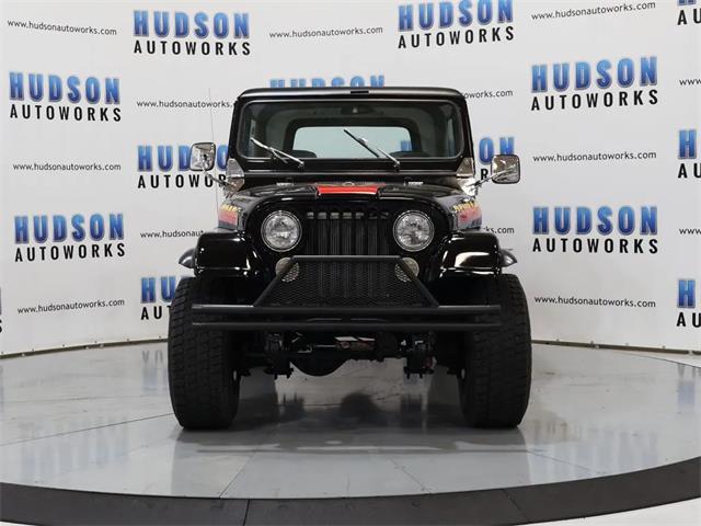1978 Jeep CJ7 (CC-2083621) for sale in Greensboro, North Carolina
