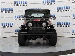1978 Jeep CJ7 (CC-2083621) for sale in Greensboro, North Carolina
