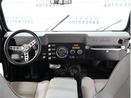 1978 Jeep CJ7 (CC-2083621) for sale in Greensboro, North Carolina
