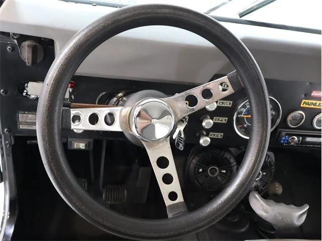 1978 Jeep CJ7 (CC-2083621) for sale in Greensboro, North Carolina