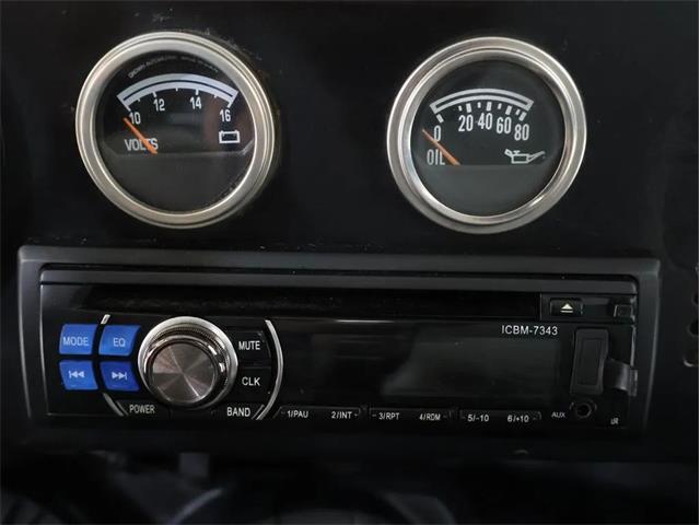 1978 Jeep CJ7 (CC-2083621) for sale in Greensboro, North Carolina