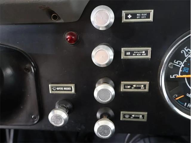 1978 Jeep CJ7 (CC-2083621) for sale in Greensboro, North Carolina