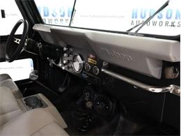 1978 Jeep CJ7 (CC-2083621) for sale in Greensboro, North Carolina