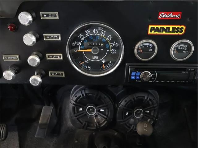 1978 Jeep CJ7 (CC-2083621) for sale in Greensboro, North Carolina