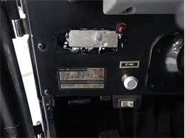 1978 Jeep CJ7 (CC-2083621) for sale in Greensboro, North Carolina