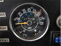 1978 Jeep CJ7 (CC-2083621) for sale in Greensboro, North Carolina