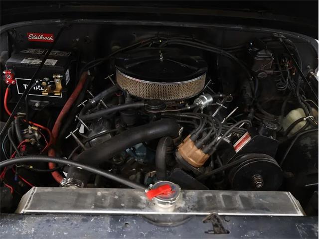 1978 Jeep CJ7 (CC-2083621) for sale in Greensboro, North Carolina