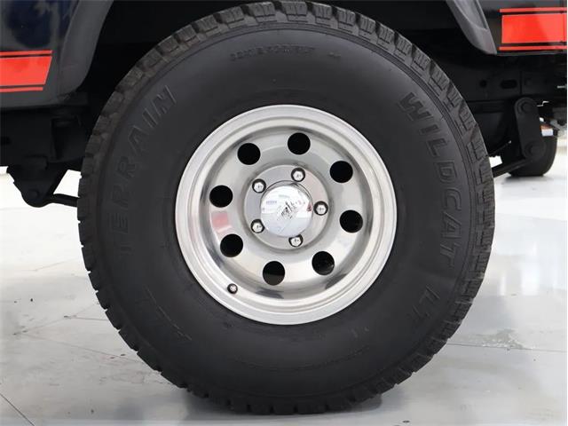 1978 Jeep CJ7 (CC-2083621) for sale in Greensboro, North Carolina