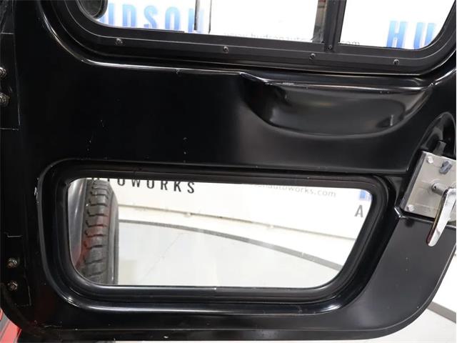 1978 Jeep CJ7 (CC-2083621) for sale in Greensboro, North Carolina