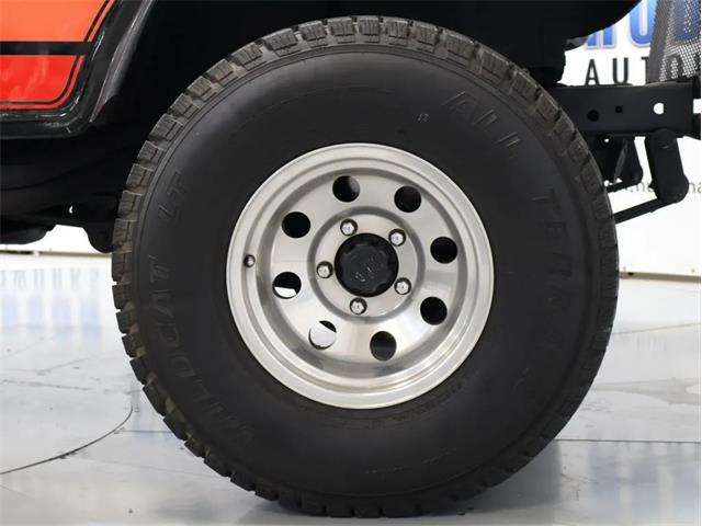 1978 Jeep CJ7 (CC-2083621) for sale in Greensboro, North Carolina