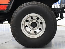 1978 Jeep CJ7 (CC-2083621) for sale in Greensboro, North Carolina