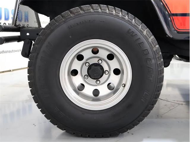 1978 Jeep CJ7 (CC-2083621) for sale in Greensboro, North Carolina