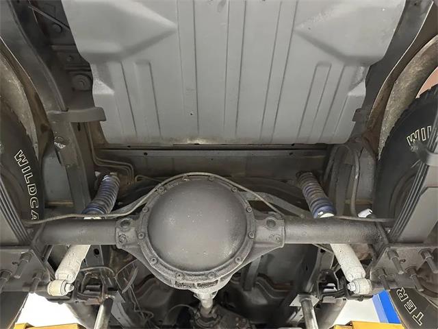 1978 Jeep CJ7 (CC-2083621) for sale in Greensboro, North Carolina