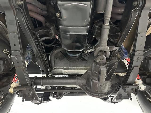 1978 Jeep CJ7 (CC-2083621) for sale in Greensboro, North Carolina
