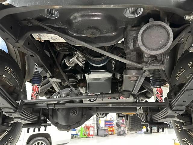 1978 Jeep CJ7 (CC-2083621) for sale in Greensboro, North Carolina