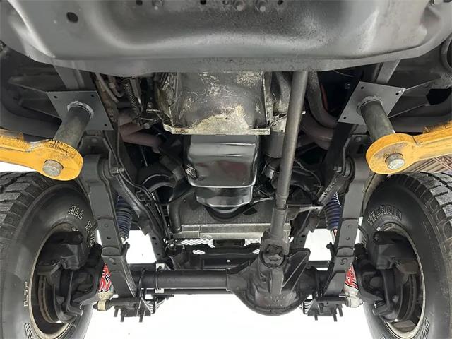 1978 Jeep CJ7 (CC-2083621) for sale in Greensboro, North Carolina