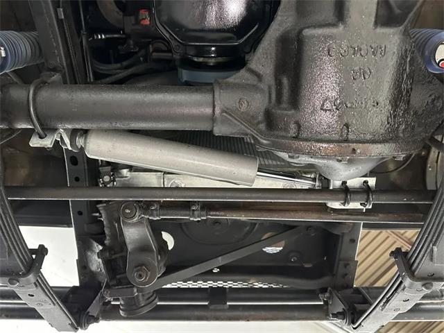 1978 Jeep CJ7 (CC-2083621) for sale in Greensboro, North Carolina