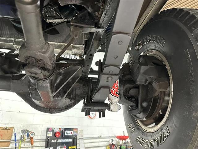 1978 Jeep CJ7 (CC-2083621) for sale in Greensboro, North Carolina