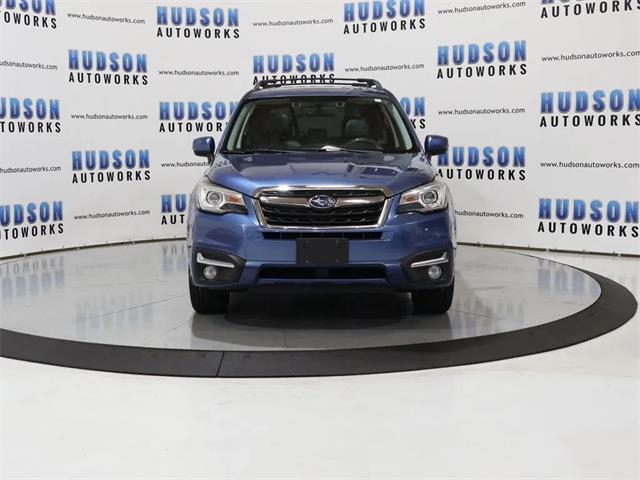 2017 Subaru Forester (CC-2083622) for sale in Greensboro, North Carolina