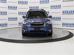 2017 Subaru Forester (CC-2083622) for sale in Greensboro, North Carolina