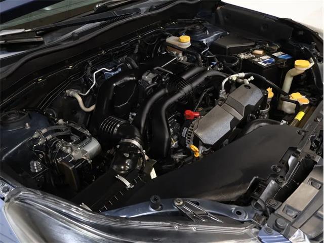 2017 Subaru Forester (CC-2083622) for sale in Greensboro, North Carolina