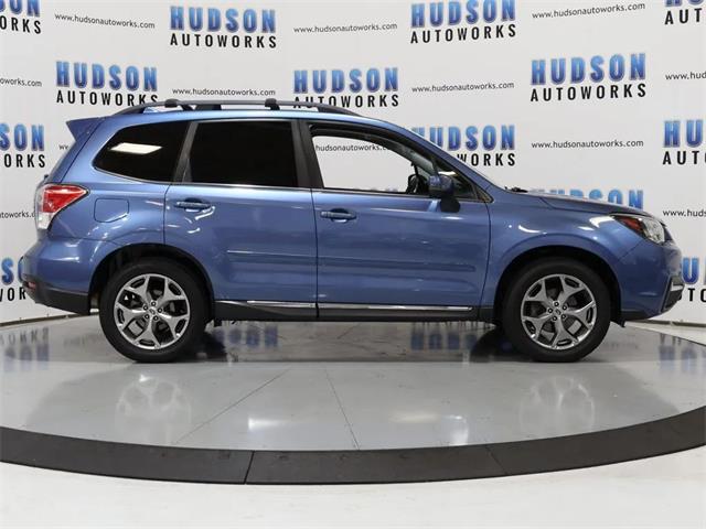 2017 Subaru Forester (CC-2083622) for sale in Greensboro, North Carolina