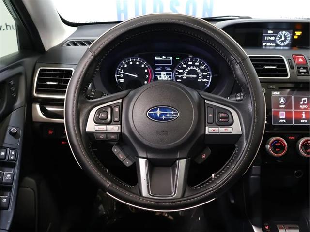 2017 Subaru Forester (CC-2083622) for sale in Greensboro, North Carolina
