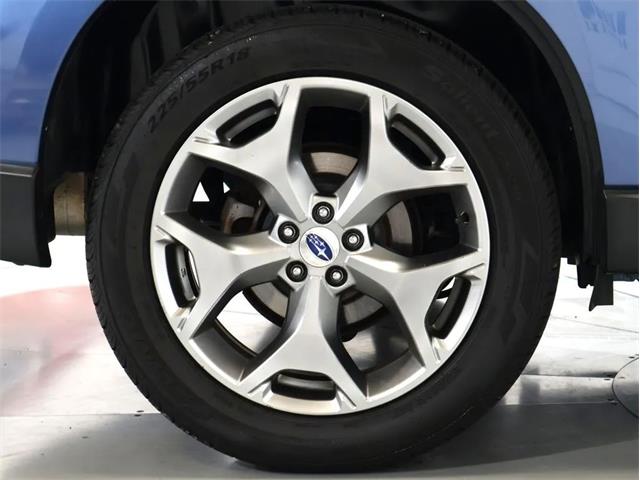 2017 Subaru Forester (CC-2083622) for sale in Greensboro, North Carolina
