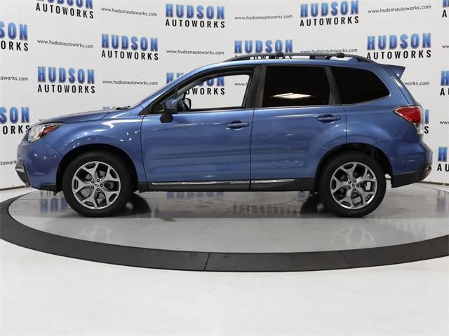 2017 Subaru Forester (CC-2083622) for sale in Greensboro, North Carolina