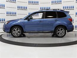 2017 Subaru Forester (CC-2083622) for sale in Greensboro, North Carolina