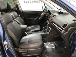 2017 Subaru Forester (CC-2083622) for sale in Greensboro, North Carolina