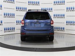 2017 Subaru Forester (CC-2083622) for sale in Greensboro, North Carolina