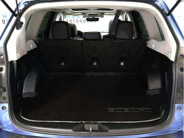 2017 Subaru Forester (CC-2083622) for sale in Greensboro, North Carolina
