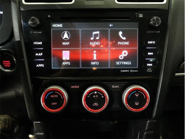 2017 Subaru Forester (CC-2083622) for sale in Greensboro, North Carolina