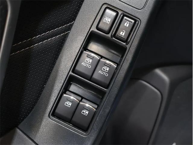2017 Subaru Forester (CC-2083622) for sale in Greensboro, North Carolina