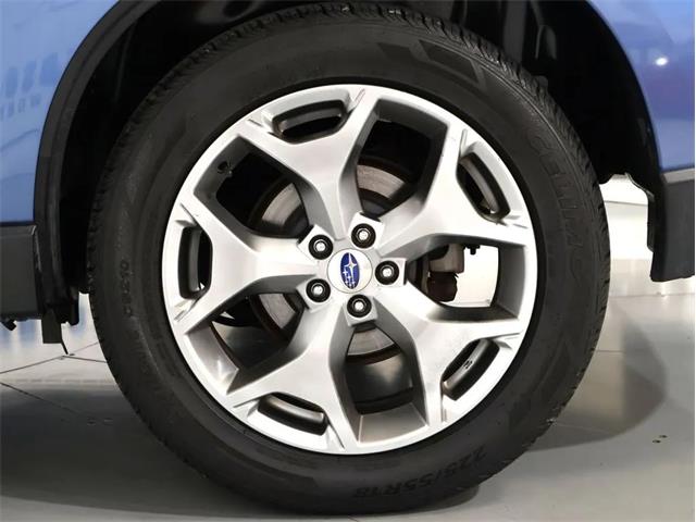 2017 Subaru Forester (CC-2083622) for sale in Greensboro, North Carolina