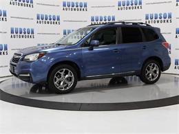 2017 Subaru Forester (CC-2083622) for sale in Greensboro, North Carolina
